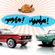 Image for article titled These Are The Most Common Car-Arguments You'll Likely Get Into During Thanksgiving